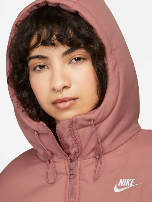 NIKE W NSW ESSTL THRMR CLSC PUFFER