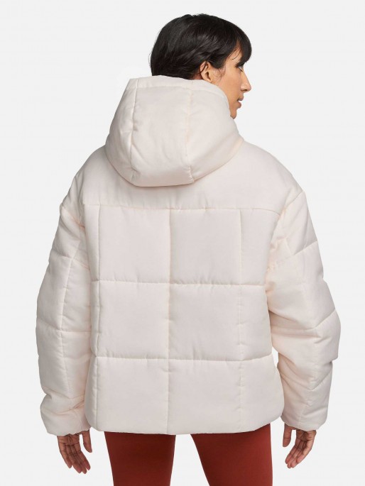 NIKE Μπουφάν W NSW ESSTL THRMR CLSC PUFFER