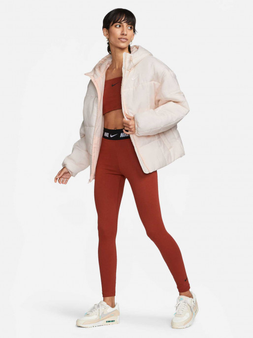 NIKE Μπουφάν W NSW ESSTL THRMR CLSC PUFFER