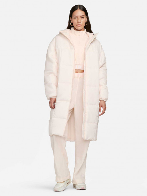 NIKE Μπουφάν W NSW TF THRMR CLSC PARKA