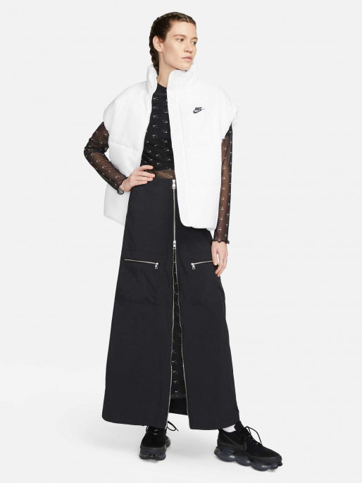 NIKE AS W NSW TF THMR CLSC VEST 中綿ベスト M - メルカリ