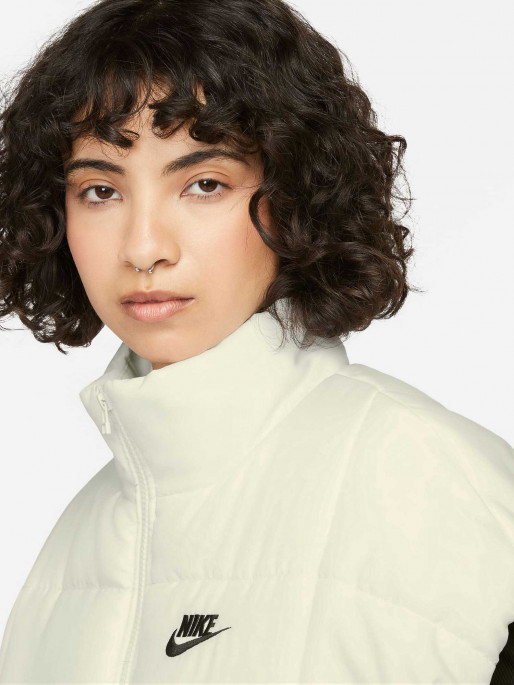 NIKE W NSW TF THRMR CLSC VEST