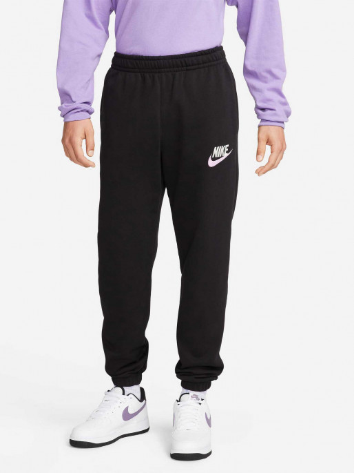 NIKE M NK CLUB+ FT CF PANTS LBR