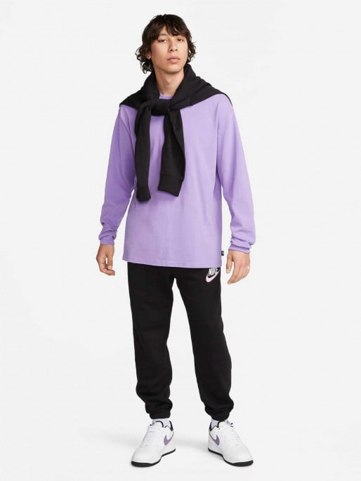 NIKE M NK CLUB+ FT CF PANTS LBR