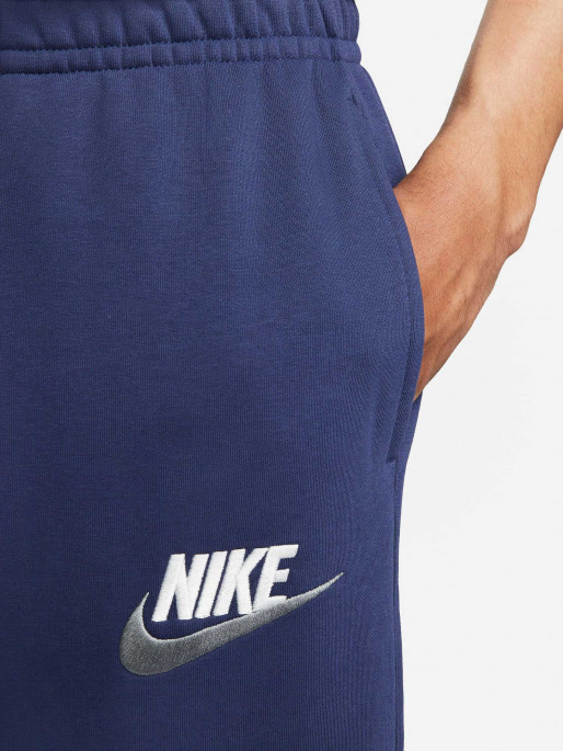 NIKE M NK CLUB+ FT CF PANTS LBR