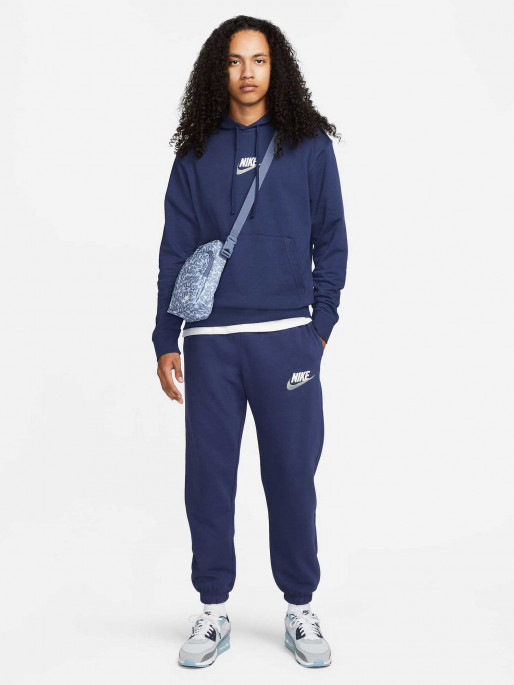 NIKE M NK CLUB+ FT CF PANTS LBR
