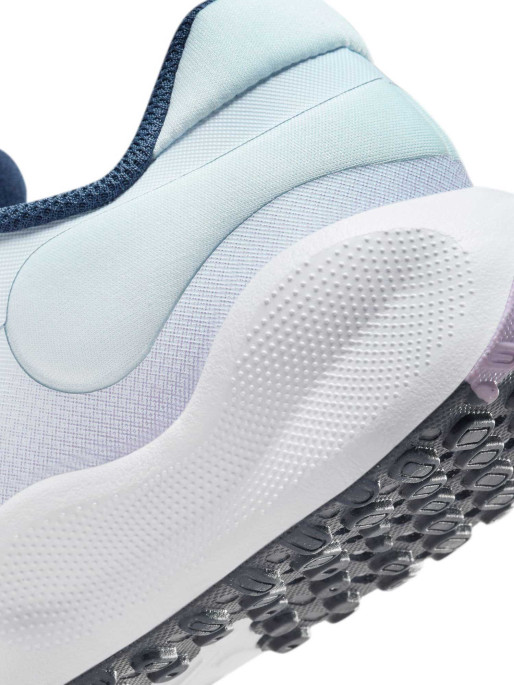 NIKE Обувки REVOLUTION 7 (GS)