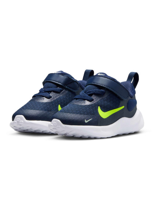 NIKE Παιδικά Παπούτσια REVOLUTION 7 (TDV)