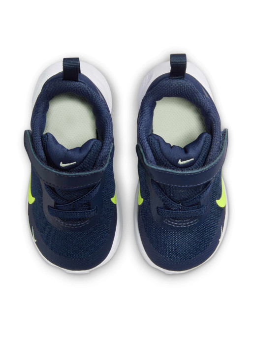 NIKE Παιδικά Παπούτσια REVOLUTION 7 (TDV)