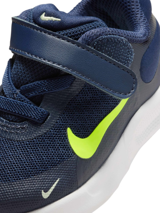 NIKE Παιδικά Παπούτσια REVOLUTION 7 (TDV)