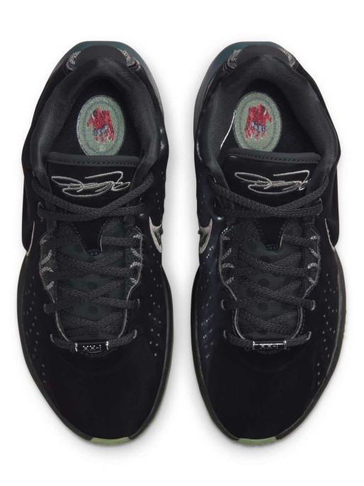 NIKE Обувки LEBRON XXI GS
