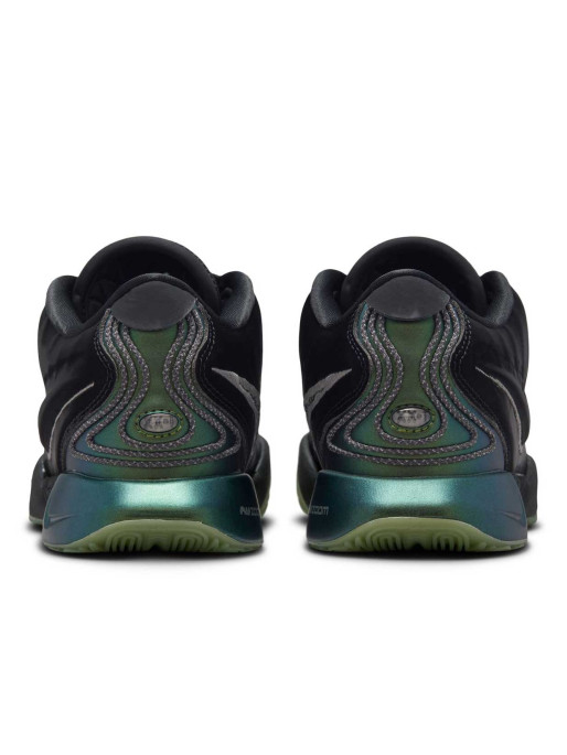 NIKE Обувки LEBRON XXI GS