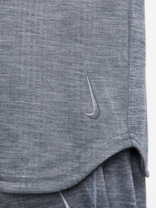 NIKE Bluza M Ny Df Stmt Jrsy Crew