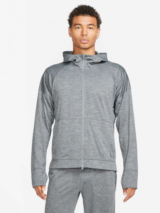 NIKE M NY DF STMT JRSY FZ Hoodie