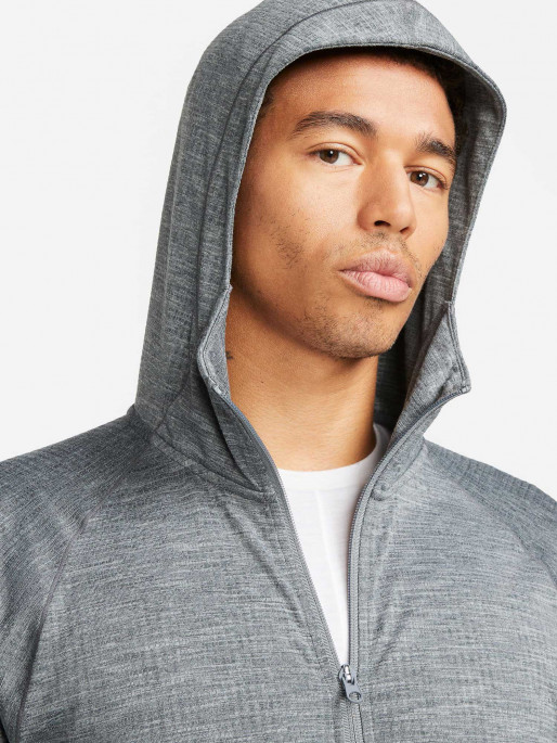 NIKE M NY DF STMT JRSY FZ Hoodie