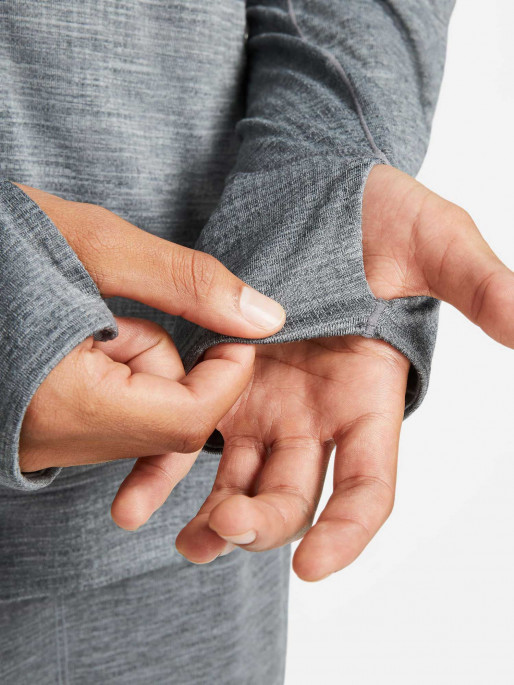 NIKE M NY DF STMT JRSY FZ Hoodie