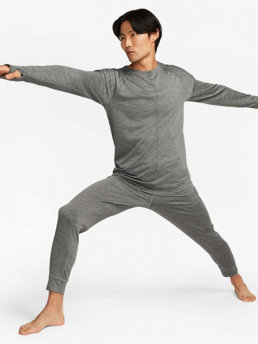 NIKE Muški donji deo trenerke M NY DF STMT JRSY JOGGER