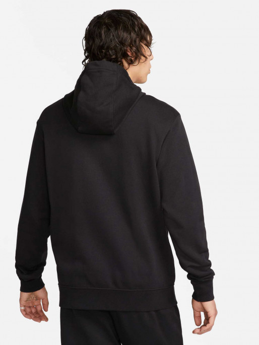 NIKE M NK CLUB+ FT PO HOODIE LBR