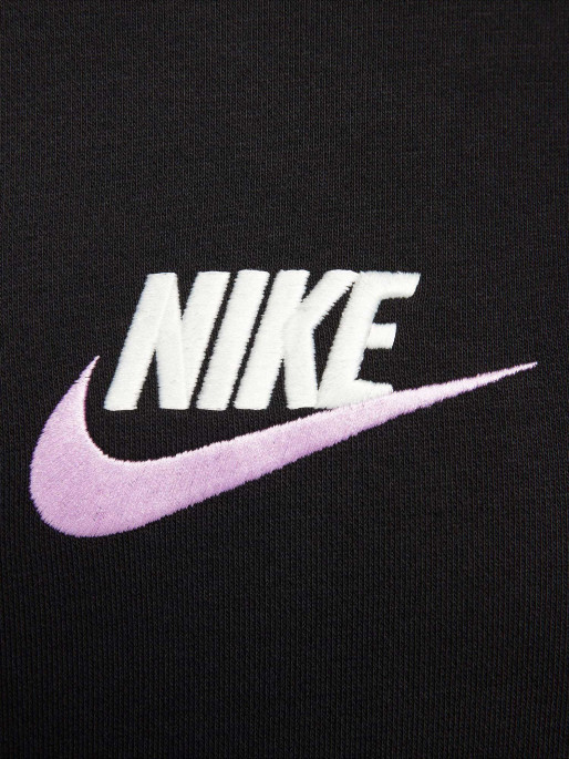 NIKE M NK CLUB+ FT PO HOODIE LBR