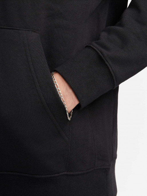 NIKE M NK CLUB+ FT PO HOODIE LBR