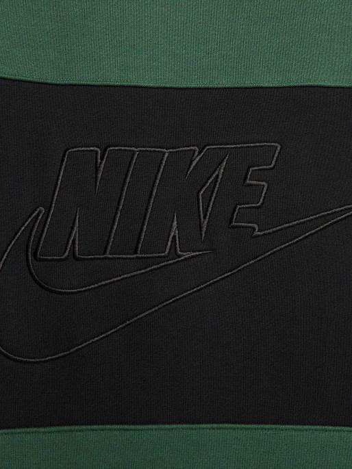 NIKE Bluza M Nk Club+ Ft Crew Cb