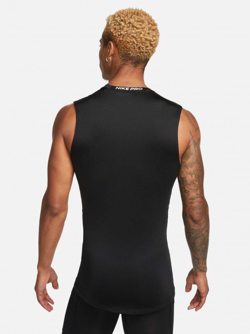 NIKE Maiou M Np Df Top Sl Tight
