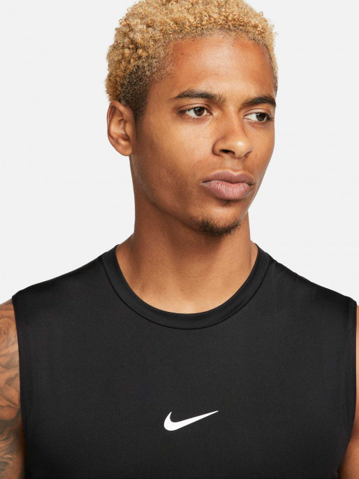 NIKE Maiou M Np Df Top Sl Tight