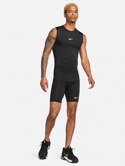 NIKE Maiou M Np Df Top Sl Tight