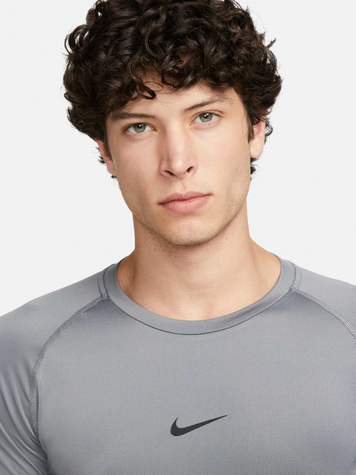 NIKE Μακρυμάνικη Μπλούζα M NP DF TIGHT TOP LS