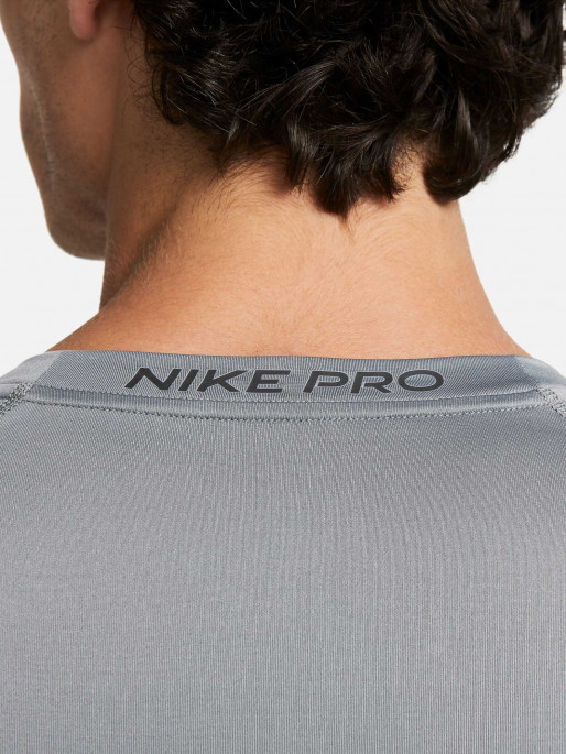 NIKE Μακρυμάνικη Μπλούζα M NP DF TIGHT TOP LS