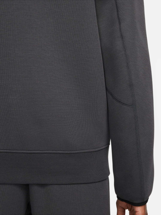 NIKE M NK TCH FLC FZ WR HOODIE