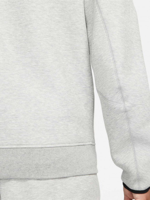 NIKE M NK TCH FLC FZ WR HOODIE