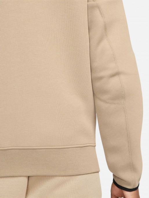 NIKE M NK TCH FLC FZ WR HOODIE