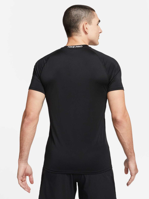 NIKE Κοντομάνικη Μπλούζα M NP DF SLIM TOP SS