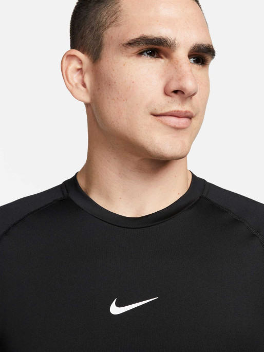 NIKE Κοντομάνικη Μπλούζα M NP DF SLIM TOP SS
