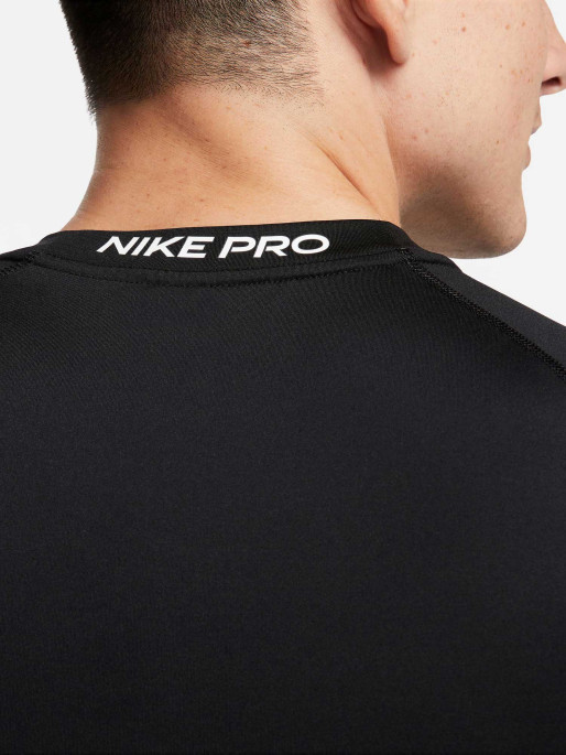 NIKE Κοντομάνικη Μπλούζα M NP DF SLIM TOP SS