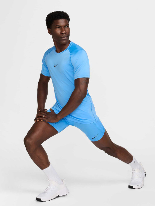 NIKE Tricou M Np Df Slim Top Ss