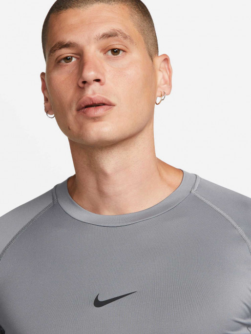 NIKE Tricou M Np Df Tight Top Ss