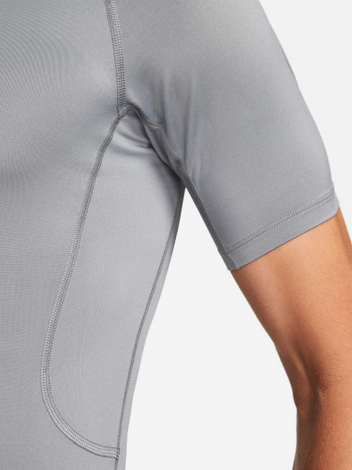 NIKE Tricou M Np Df Tight Top Ss