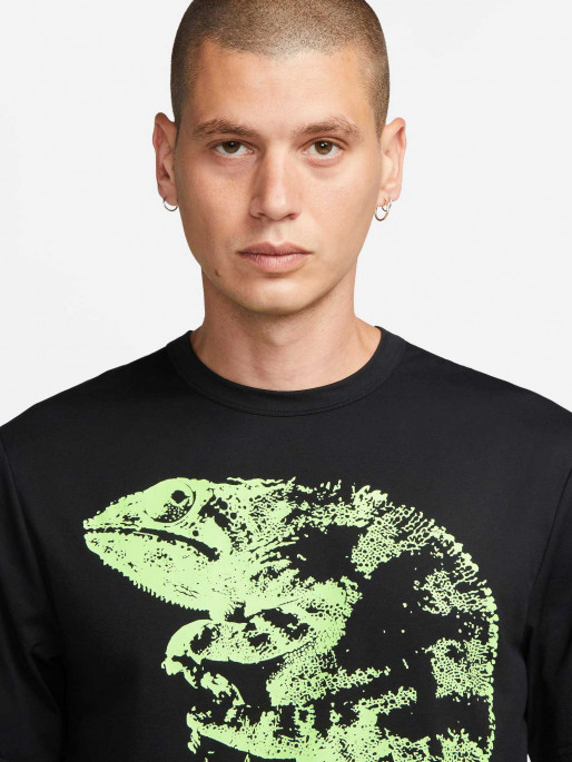 NIKE M NK DF UV S72 HYVERSE SS T-shirt