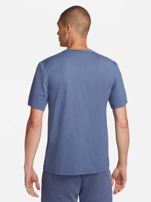 NIKE M NK DF UV S72 HYVERSE SS T-shirt