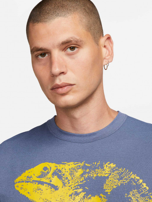 NIKE M NK DF UV S72 HYVERSE SS T-shirt