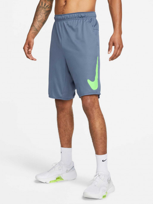 NIKE M NK DF S72 TOTALITY KNIT 9UL Shorts