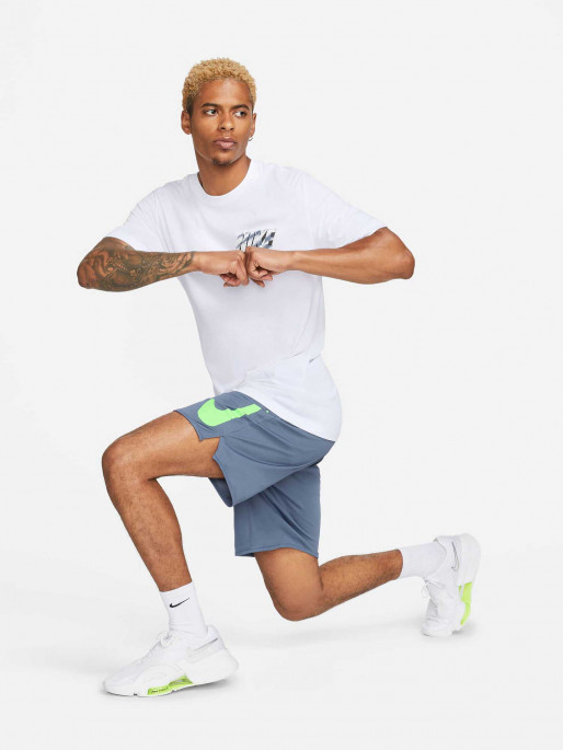NIKE Muški šorc M NK DF S72 TOTALITY KNIT 9UL