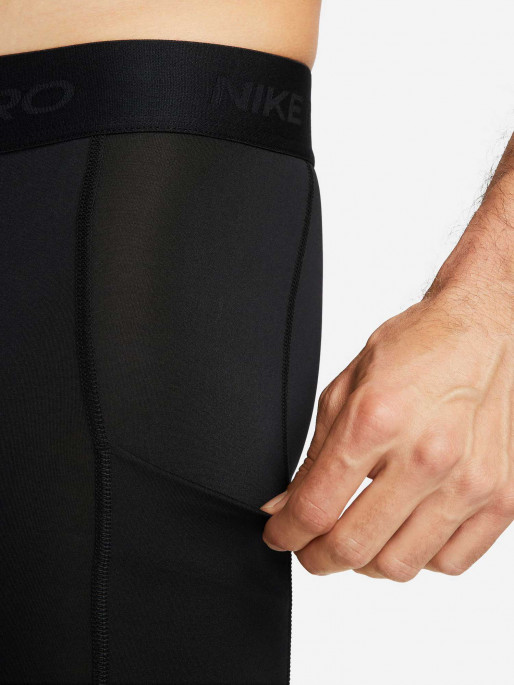 NIKE TEAM Αθλητικό Κολάν M NP DF TIGHT