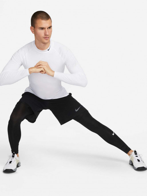 NIKE TEAM Αθλητικό Κολάν M NP DF TIGHT