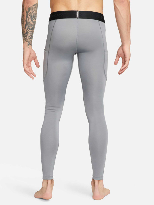 NIKE Αθλητικό Κολάν M NP DF TIGHT