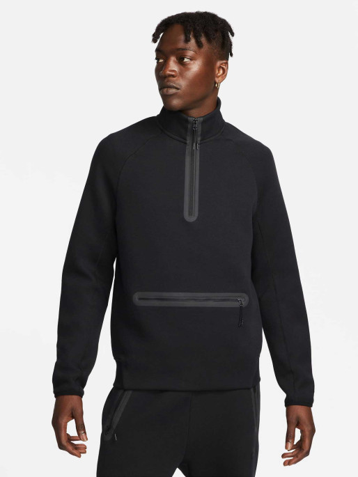 NIKE Bluza M Nk Tch Flc Hz Top