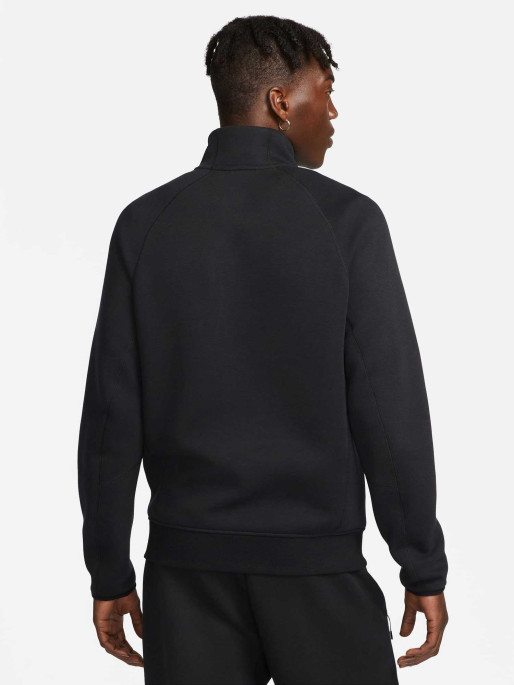 NIKE Bluza M Nk Tch Flc Hz Top