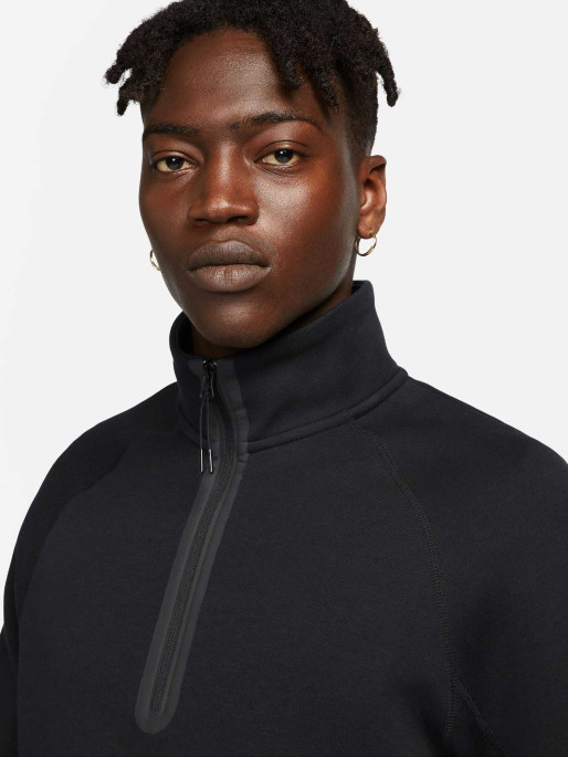 NIKE Bluza M Nk Tch Flc Hz Top